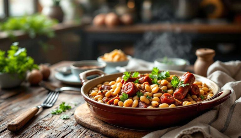 « Mon cassoulet en 20 minutes ? Mes invités n’y croient pas ! » : voici l’astuce de Laurent Mariotte qui sauve vos soirées
