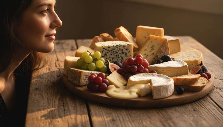 Le type de fromage que les gastro-entérologues conseillent d’éviter pour préserver votre santé intestinale