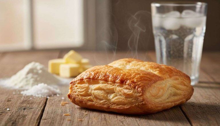 Une pâte feuilletée maison facile à réaliser : je vous dévoile le secret