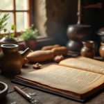 Connaissez-vous la recette la plus vieille du monde ? Voici enfin de laquelle il s’agit